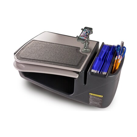 Autoexec GripMaster with X-Grip Phone Mount AEGrip-04